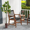Artificial Lemon Tree 160cm Tall Fake Floor Plant Office Decor with Lemon Fruits