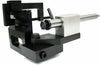 Industrial Pipes Tube Notcher Tools Pipe Notcher Punch for 0-50° Angle Notches