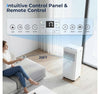 LEENON Air Conditioning Unit 9000 BTU Portable Air Conditioner, Powerful 4-in-1