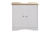Bathroom Under Sink Cabinet Basin Storage Cupboard Vanity Unit