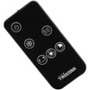 Tristar Fan Air Cooler Black Timer Remote Control LED Display Portable 60W