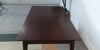 Fishe & Lilly Norway Walnut 4 Seater Dining Table RRP £899.99