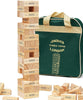 64 Block Giant Tumbling Tower | Educational Outdoor Game for Family Bonding