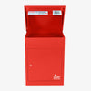 Medium Parcel Delivery Drop Box Lockable Home Storage Letter Post Box