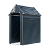 Bicycle Storage Bike Tent Garden Bike Shelter Equipment Cover Shed Outdoor Tool