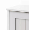 Bathroom Under Sink Cabinet Basin Storage Cupboard Vanity Unit