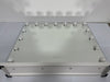 LED Hollywood Vanity Makeup Mirror Large Light Mirrors with 15 Dimmable Bulbs