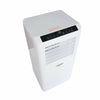 Portable Air Conditioner 9000 BTU,4-In-1 Cooling AC-Dehumidifier,Fan,Sleep mode