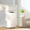 12,000 BTU Portable Air Conditioner Unit with Remote, 24H Timer, 35m²
