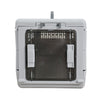 Collapsible Cat Puppy Carrier Small Animal Travel Transport Handhold Crate Box