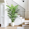 180cm 6ft Artificial Palm Tree Indoor Outdoor Fake Plant Faux Green Garden Tree