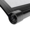 Door Canopy Window Awning Rain Shelter Front Back Porch Outdoor Patio Roof Cover