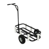 Beach Fishing Cart, Outdoor Heavy Duty Fishing/Beach Cart, Cart with Large Wheel
