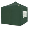 ® Pop Up 3x3m Heavy Duty Waterproof Commercial Grade MarketStall