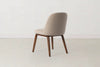 Swyft Dining Chair 05 - Oatmeal Linen - Set of 2 RRP £379