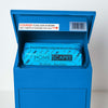 Medium Parcel Delivery Drop Box Lockable Home Storage Letter Post Box