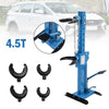 4.5T Workshops Strut Coil Spring Compressor Coil Car Repair Hydraulic Tool UK
