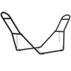 9ft Hammock Stand Adjustable Hammock Frame for Indoor Outdoor, 250 kg Capacity