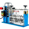 Electric Wire Stripping Machine Automatic Cable Stripper Powered 1.5-38mm Peeler