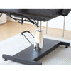 Massage Table Hydraulic Adjustable Chair Bed Beauty Salon Recliner Stool
