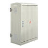 GRP Electric Enclosure W700 x H1000 x D350mm Kiosk, Cabinet, Meter Box, Housing
