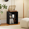 Modern Display Shelf Cubby Storage Organizer