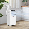 10000 BTU Air Conditioning Unit 3-in-1 Portable Air Conditioner Dehumidifier