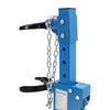 4.5T Heavy Duty Car Strut Coil Spring Compressor Hydraulic Workshop Garage Tool