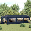 Party Tent Outdoor Canopy Garden Pavilion Marquee Gazebo Sun Shade