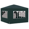 Party Tent Outdoor Canopy Garden Pavilion Marquee Gazebo Sun Shade