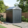 Bicycle Storage Tent Garden Bike Shelter Equipment Cover Shed Outdoor Waterproof