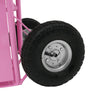 18L Portable Horse Shower Instant Gas Hot Water Heater LPG Boiler & Trolley
