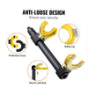 4500kg Coil Spring Strut Compressor Clamp Shock Absorber Suspension 3 Pcs Tool
