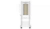 Portable Air Cooler , Mobile Air Conditioning Unit with Remote Control, Ice Pack