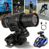 Full HD 1080P DV Mini Waterproof Sport Camera Helmet Bike Action DVR Cam Video