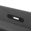 5ft King Upholstered Ottoman Storage Bed Frame with Headboard Storage Drawers