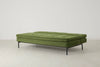 Swyft Model 11 3 Seater Sofa Bed - Velvet Vine RRP £999