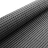 PVC Garden Screening Privacy Border Slat Panel Fence Balcony Shade Fencing Cover