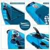 SUP Inflatable Stand up Paddle Board Kayak Seat & Accessories 10'8 & 12'6 Blitz