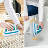 Multi-Purpose Electric Scrubber Vibration Cleaner For Home Bathroom Kitchen