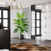 Large Artificial Palm Tree Fake Tropical Plant Indoor Home Office Decor UK