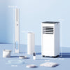 Portable Air Conditioner 9000 BTU, 4-in-1 Air Conditioning Unit