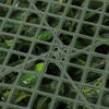 1M x 1M Artificial Plant Wall Mat Fence Greenery Panel Decor Foliage Hedge Grass
