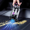 Blowing & Suction Vacuum Cleaner Handheld Vacuum Portable Powerful LED Light