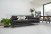Swyft Model 01 3 Seater Sofa - Charcoal Velvet RRP £1299