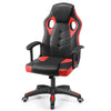 Racing Gaming Chair High Back Ergonomic Swivel Office Gamer Chair with Scgrwurqu