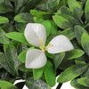 Artificial Plant Wall Mat Greenery Hedge Grass Fence Privacy Foliage Panel Decor