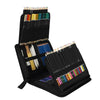 120 Colored Professional Artist Pencils Set Drawing Sketching Colouring Art Kit