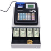 RRP Electronic Cash Register POS System Shop Till Restaurant Cafe Barber Salon