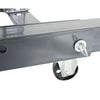 SwitZer Engine Crane 2 Ton Tonne Folding Stand Hoist lift Jack Hydraulic Grey